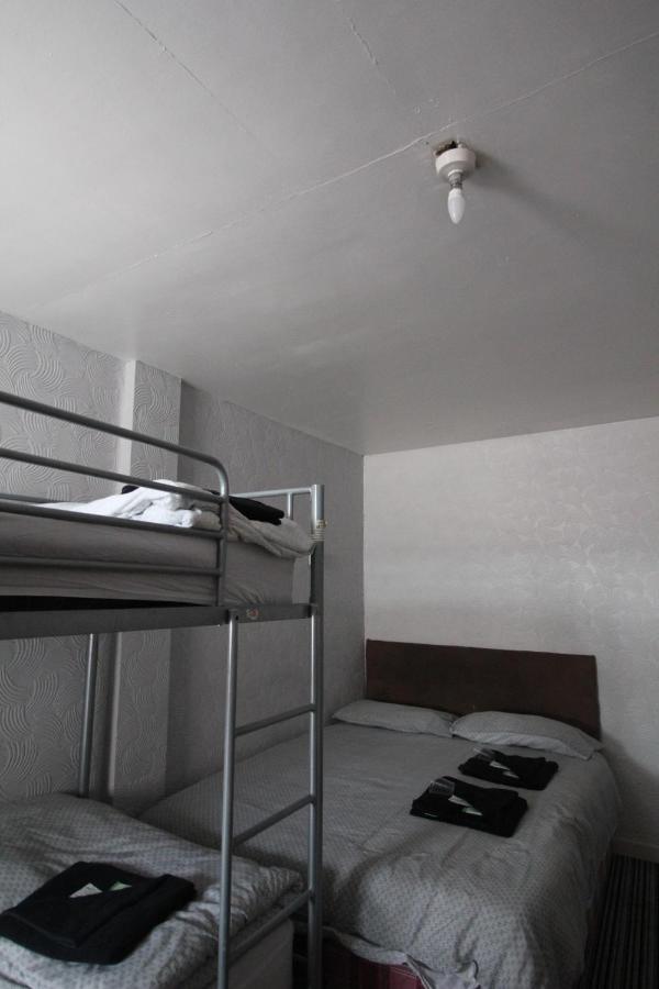 Отель Jesmond International 2*