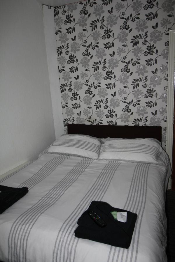 Jesmond International Отель 2*