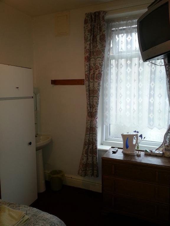 Jesmond International Блэкпул