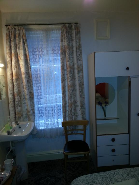 Отель Jesmond International
