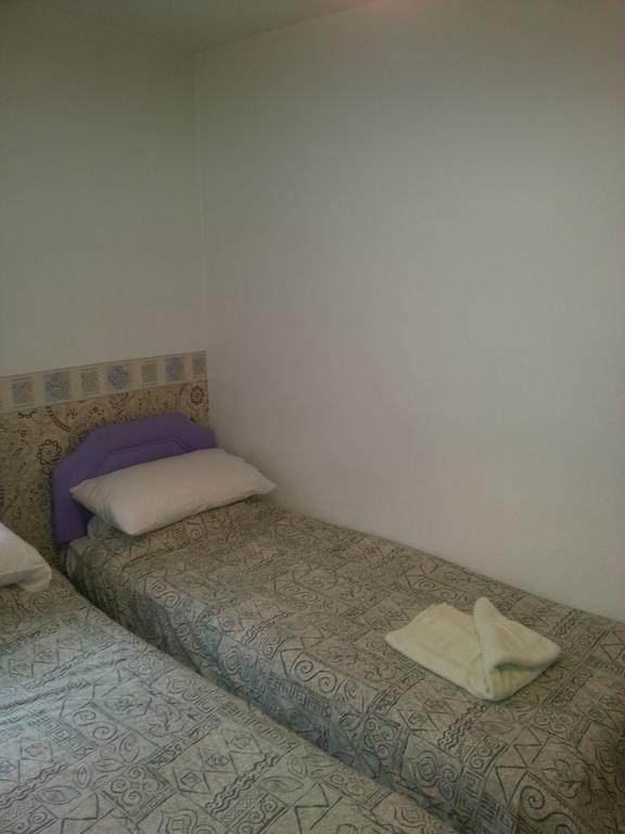 Jesmond International Блэкпул