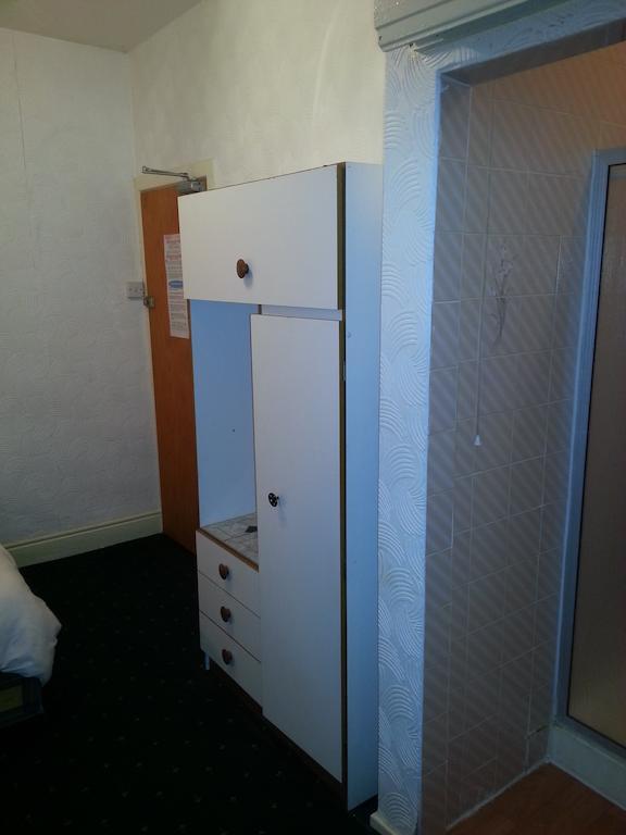 Отель Jesmond International 2*