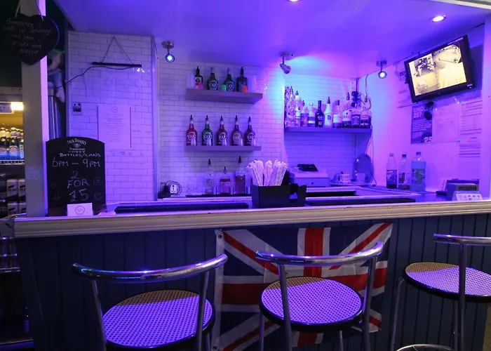 Jesmond Hotel