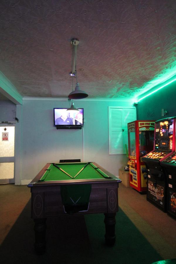 Hotel Jesmond