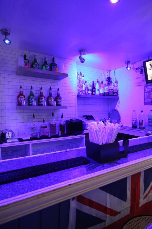 Hotel Jesmond International 2*