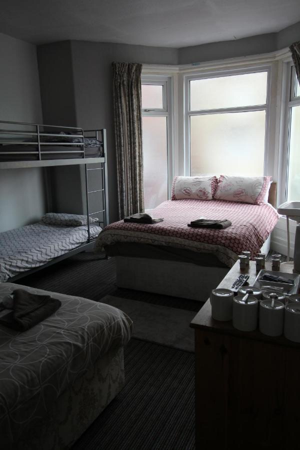 Jesmond Hotel Blackpool