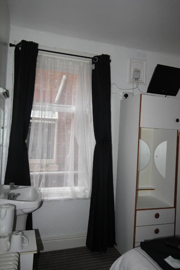 Jesmond Hotel 2*