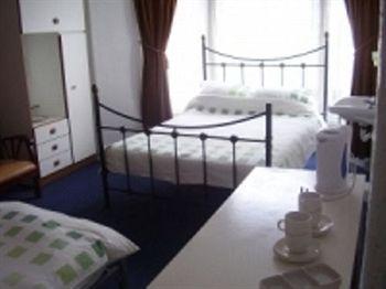 Hotel Jesmond International Blackpool