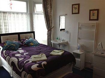 Hotel Jesmond Blackpool