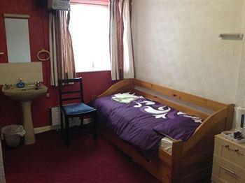Hotel Jesmond