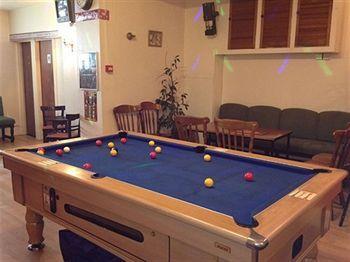 Jesmond Hotel Blackpool