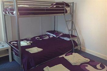 Jesmond Hotel Blackpool