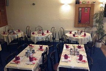 Hotel Jesmond Blackpool