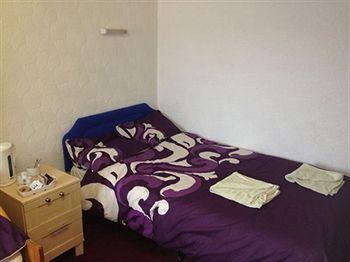 Jesmond Hotel Blackpool