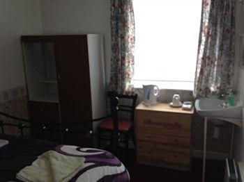 Hotel Jesmond 2*