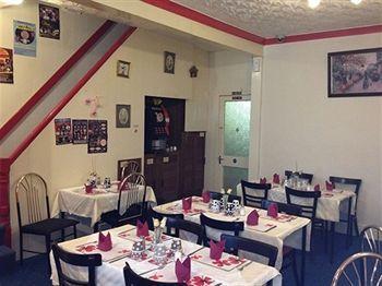 Jesmond Blackpool