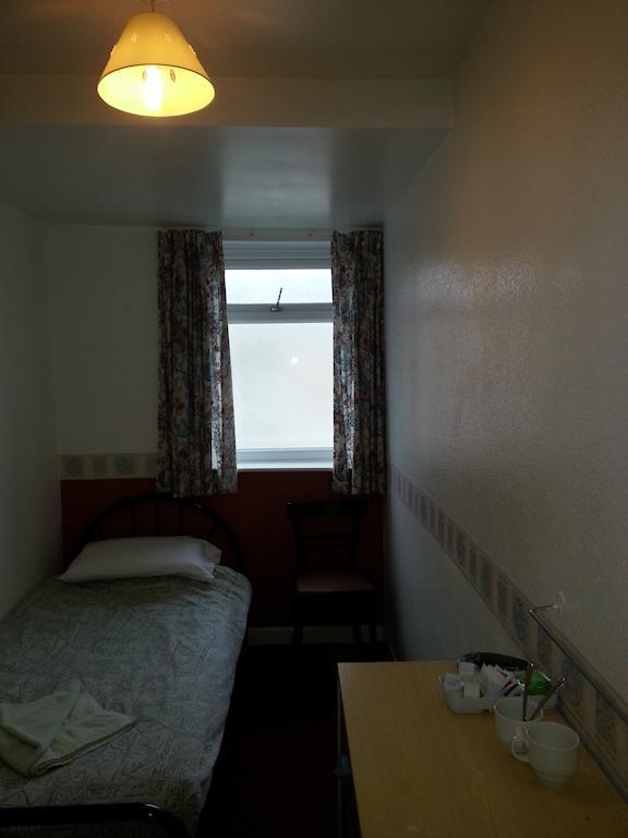 Hotel Jesmond Blackpool