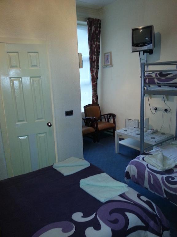 Hotel Jesmond 2*