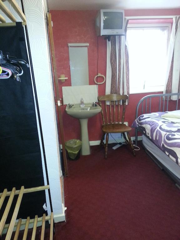 Hotel Jesmond 2*