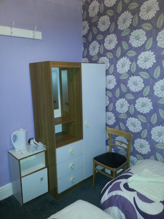 Jesmond