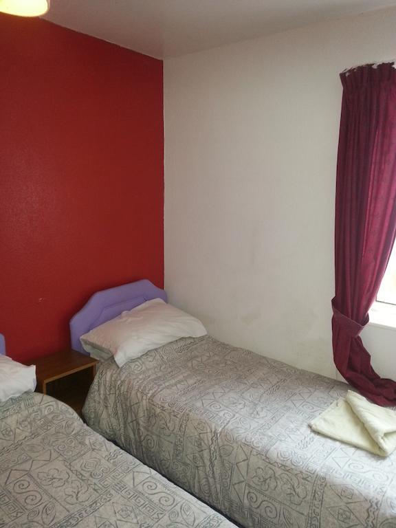 Hotel Jesmond Blackpool