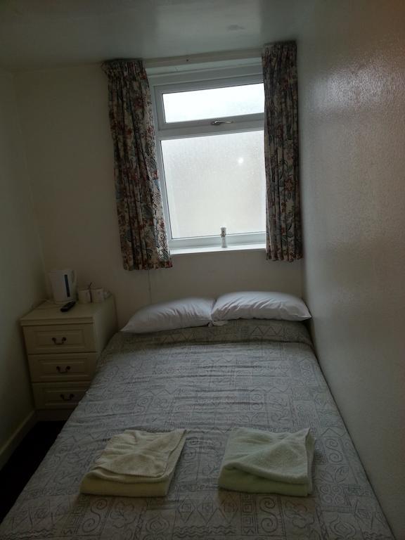 Hotel Jesmond International 2*