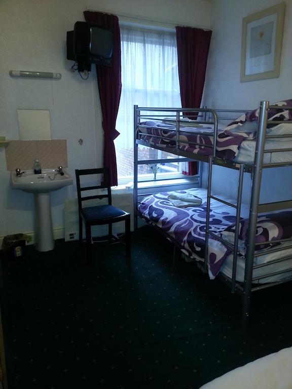 Hotel Jesmond