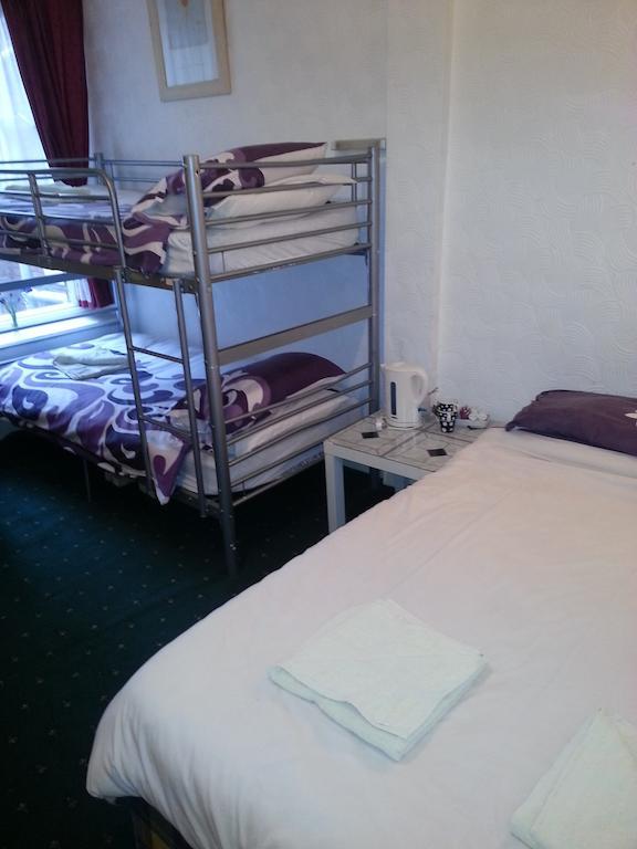 Hotel Jesmond Blackpool