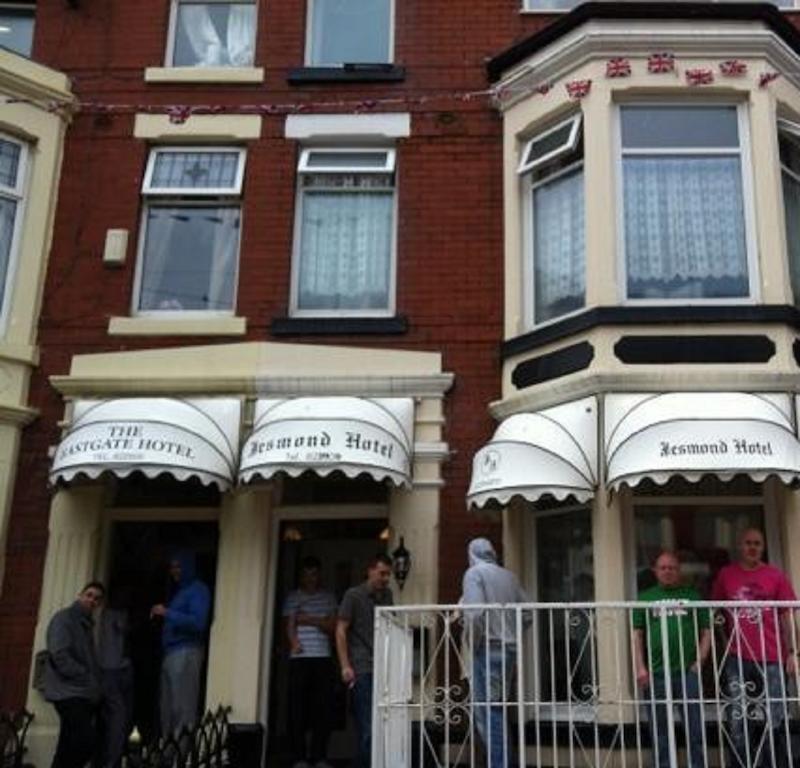 Hotel Jesmond 2*