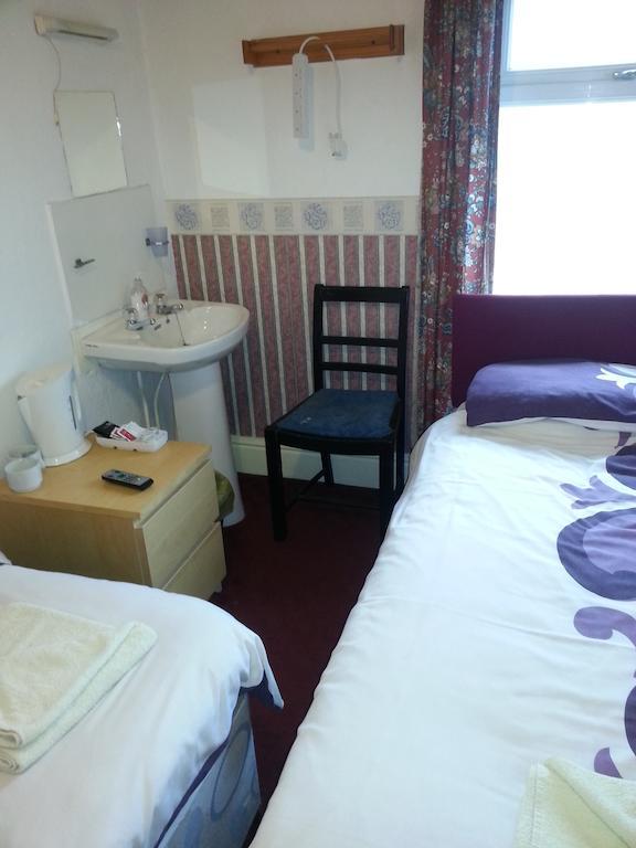 Hotel Jesmond Blackpool