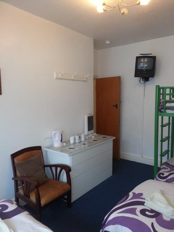 Hotel Jesmond 2*