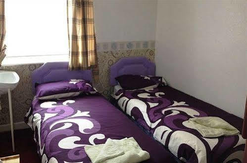 Hotel Jesmond